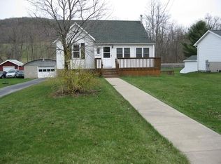 10009 Route 6, Wellsboro, PA 16901
