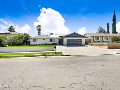 11569 Bonham Ave, Sylmar, CA, 91342