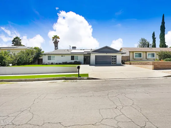 11569 Bonham Ave, Sylmar, CA 91342