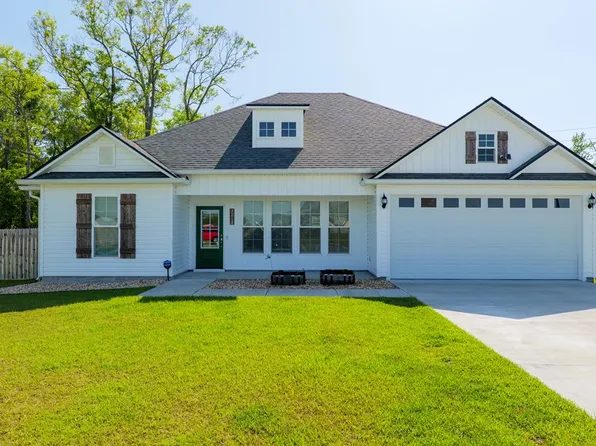 3812 Renee Pl, Hahira, GA 31632