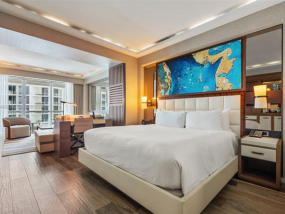 5th image of 551 N Fort Lauderdale Beach Blvd #H1007