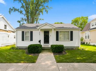 1019 Henry St, Huntington, IN 46750