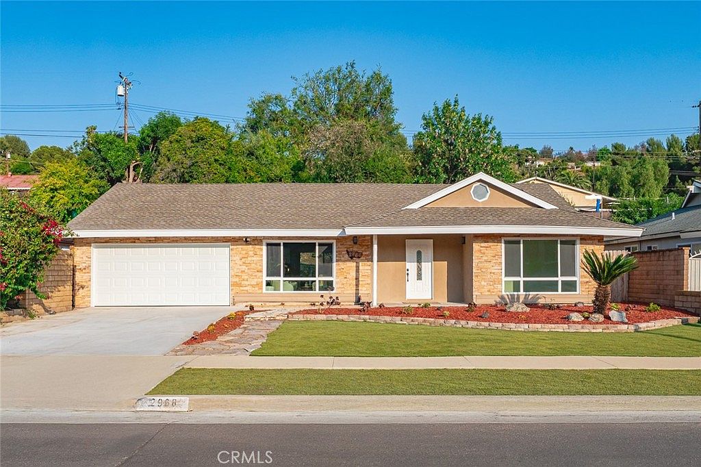 2968 Crooked Creek Dr, Diamond Bar, CA 91765 | Zillow