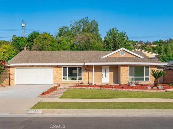 2968 Crooked Creek Dr, Diamond Bar, CA 91765