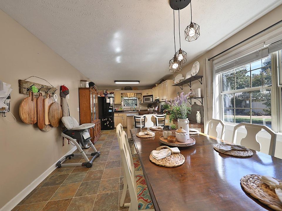 121 Woodfield Rise, Martin, TN 38237 Zillow