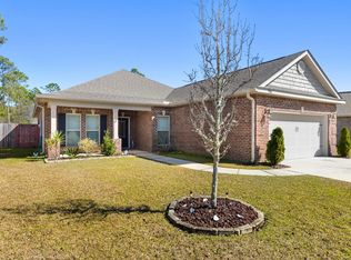 3906 River Trace Dr, Diberville, MS 39540