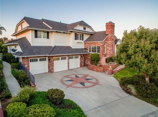 18941 Gordon Ln, Yorba Linda, CA 92886