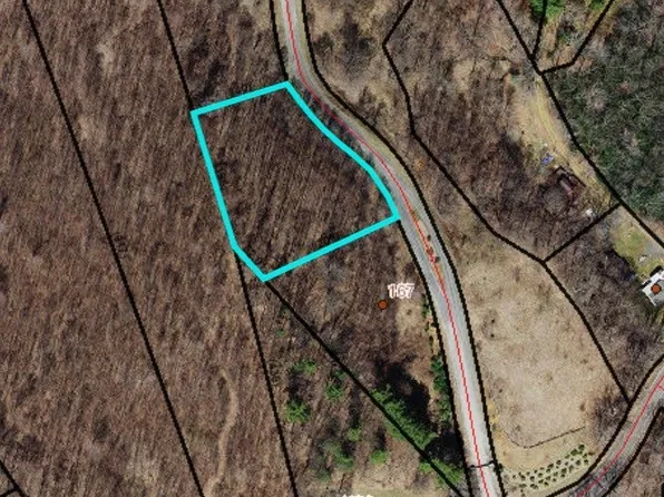 Lot 5 Great Sky Drive, Todd, NC 28684