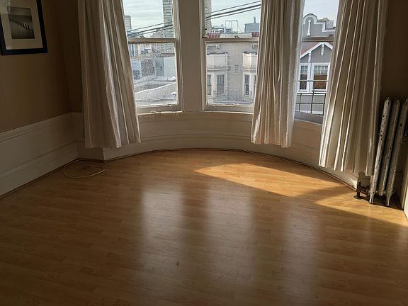2nd image of 1487 Sacramento St APT 9