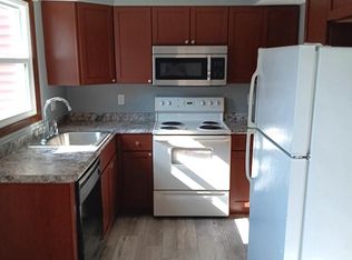 2350 N Kickapoo St, Lincoln, IL 62656