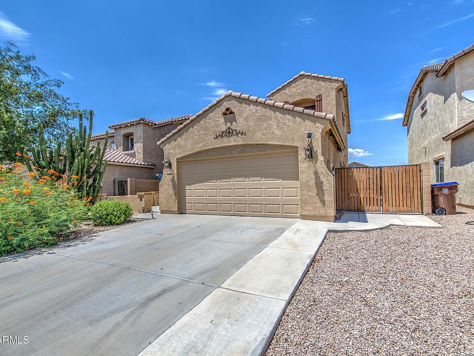 1st image of 42930 W KENDRA Way