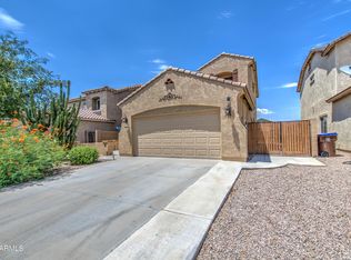 42930 W Kendra Way, Maricopa, AZ 85138