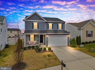 2155 Juniper Dr, Culpeper, VA