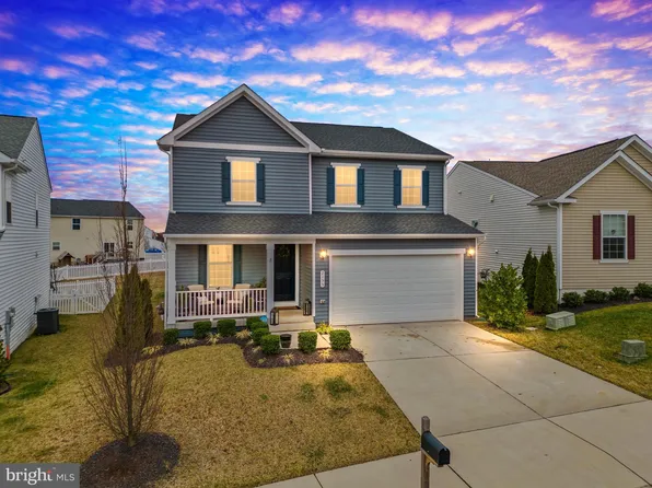 2155 Juniper Dr, Culpeper, VA 22701