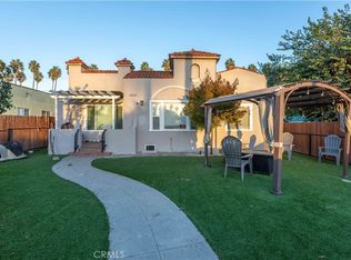 4524 7th Ave, Los Angeles, CA 90043