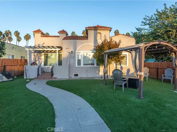 4524 7th Ave, Los Angeles, CA 90043