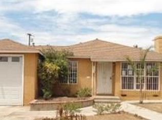 1225 W Pine St, Santa Ana, CA 92703