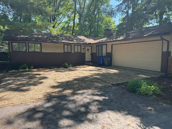 3134 Herrick Rd, Columbus, OH 43221