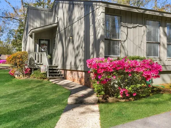 640 Tete Lours Dr APT 24, Mandeville, LA 70471