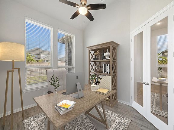 2nd image of 28418 Asher Falls Ln