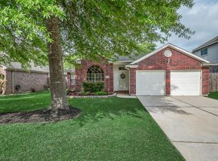 25815 Oakridge Forest Ln, Spring, TX 77386