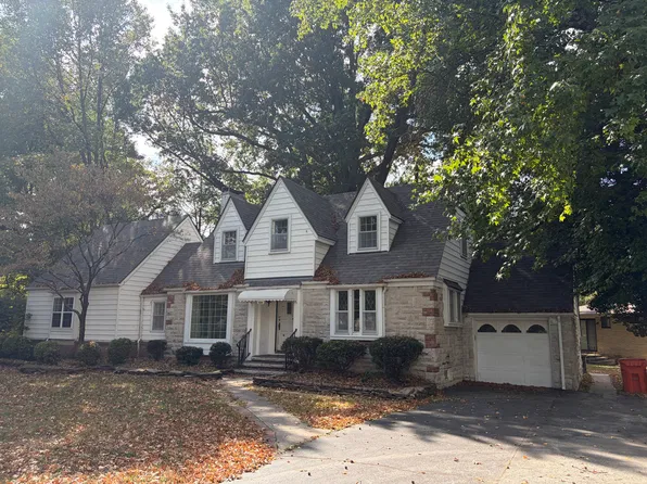 820 E Cherokee St, Springfield, MO 65807