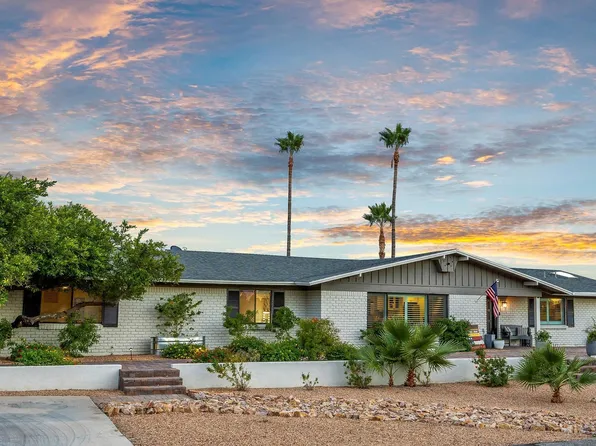 6020 N Swan Rd, Tucson, AZ 85718