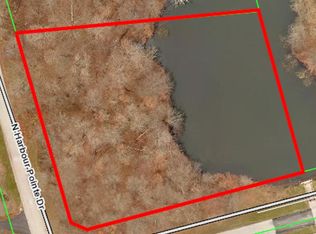 LOT 104 N Harbour Pointe Dr, Peru, IN 46970