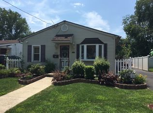 260 Nemoral St, Warminster, PA 18974
