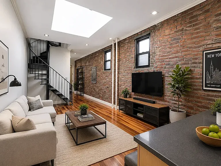 151 Rivington St #5B — Photo 2