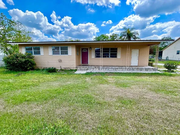 11624 English St, Orlando, FL 32817