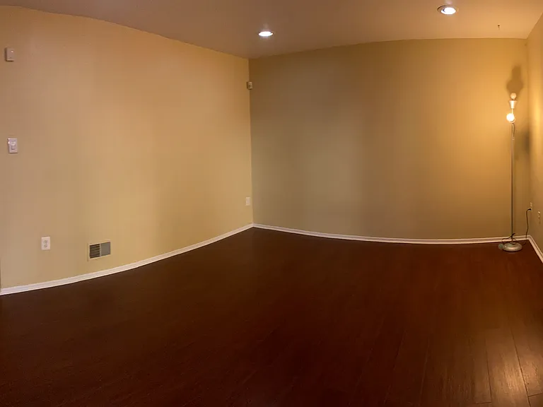 Basement /family Room