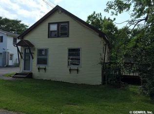 258 Waldorf Ave, Rochester, NY 14606