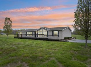 2919 Lucas Rd, Hamersville, OH 45130