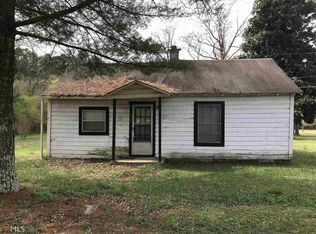 402 Eden Valley Rd SE, Rome, GA 30161