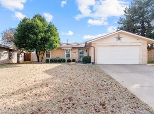 6315 35th St, Lubbock, TX 79407