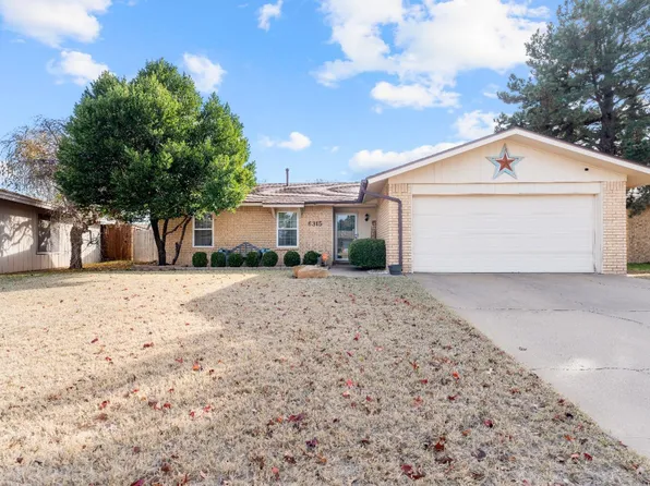 6315 35th St, Lubbock, TX 79407