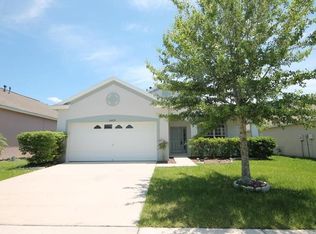 24828 Siena Dr, Lutz, FL 33559