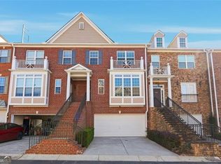 10823 Yorkwood St, Johns Creek, GA 30097