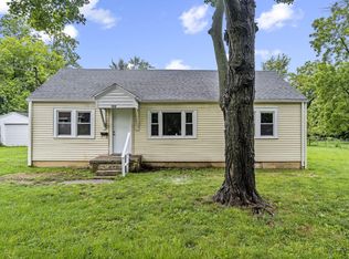 1512 W Hovey St, Springfield, MO 65802