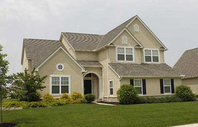 Stunning Curb Appeal!