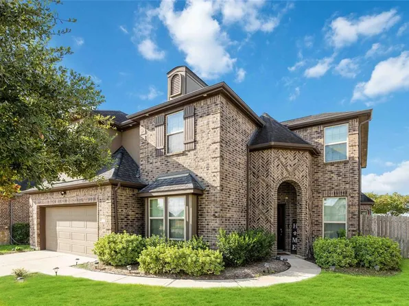 13418 Ravens Park Ln, Pearland, TX 77584