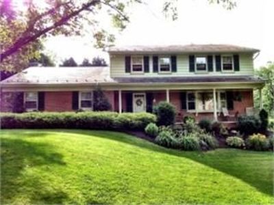 2312 Louxmont Dr, Lancaster, PA, 17603