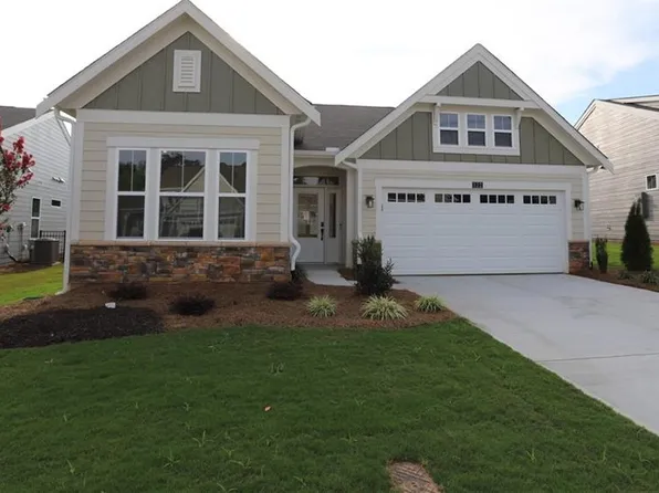 122 Balsam Dr, Dallas, GA 30157