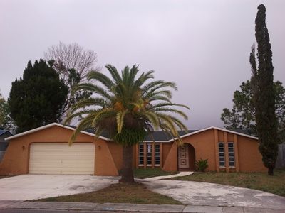 7223 Vienna Ln, Port Richey, FL, 34668