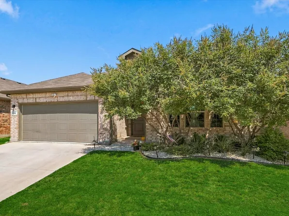 849 Finchley Dr, Justin, TX 76247