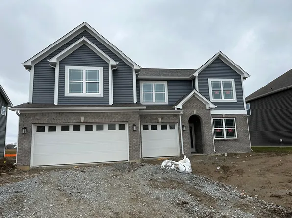 190 Walker Dr, Whiteland, IN 46184