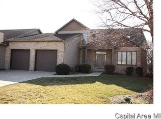 4214 McGregor Ln, Springfield, IL 62711