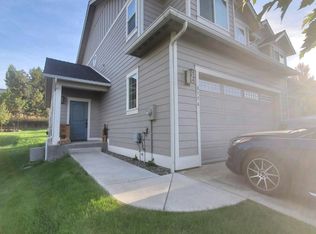 655 SW Center St #A, Pullman, WA 99163