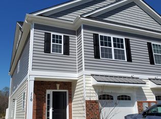 110 Bicameral Ln, Williamsburg, VA 23185